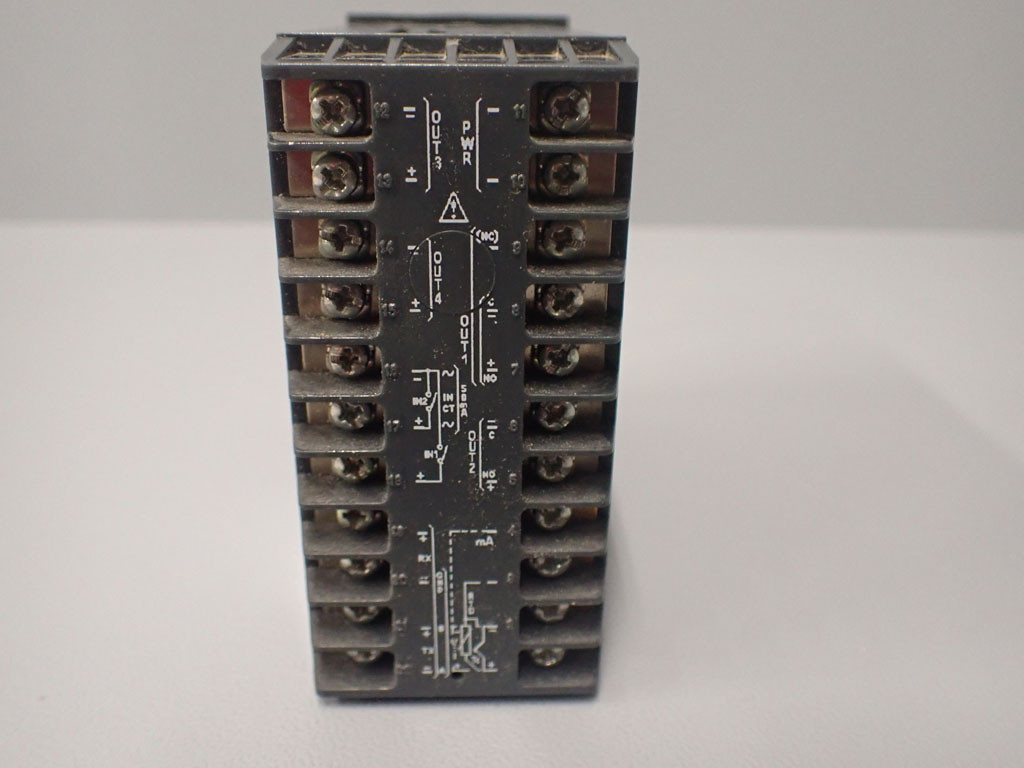 GEFRAN 1200-RDRR-00-0-1