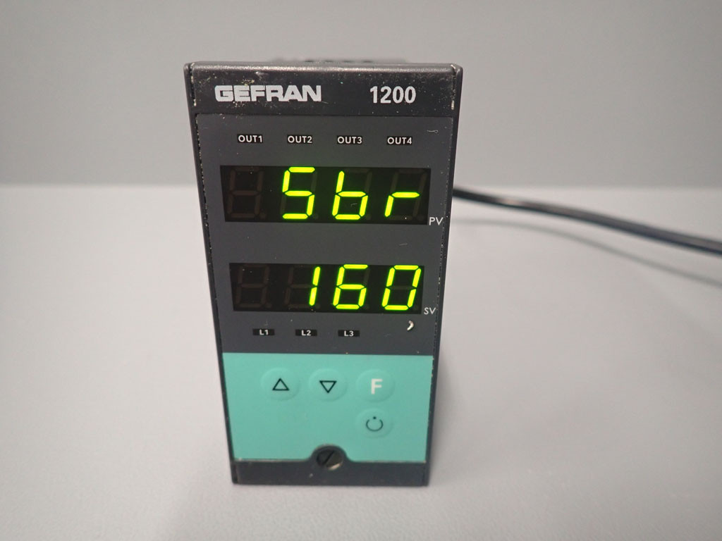 GEFRAN 1200-RDRR-00-0-1