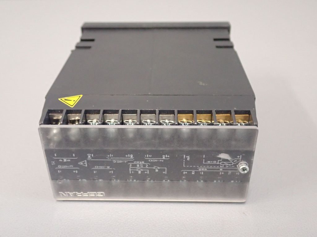 GEFRAN 1200-RRR0-00-0-1