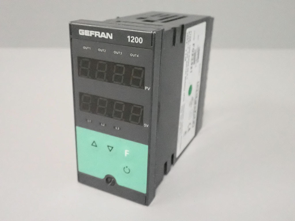 GEFRAN 1200-RRR0-00-0-1