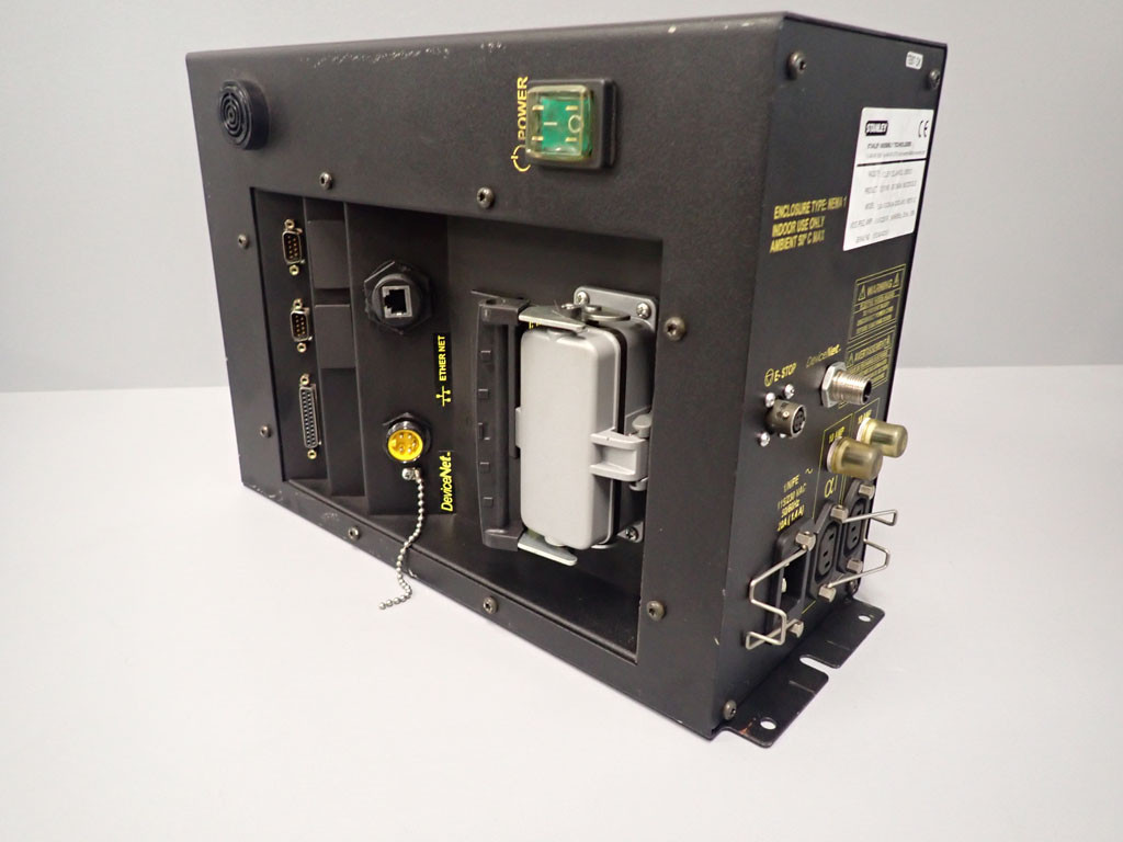 STANLEY SG-SIGMA-202-001REV.C