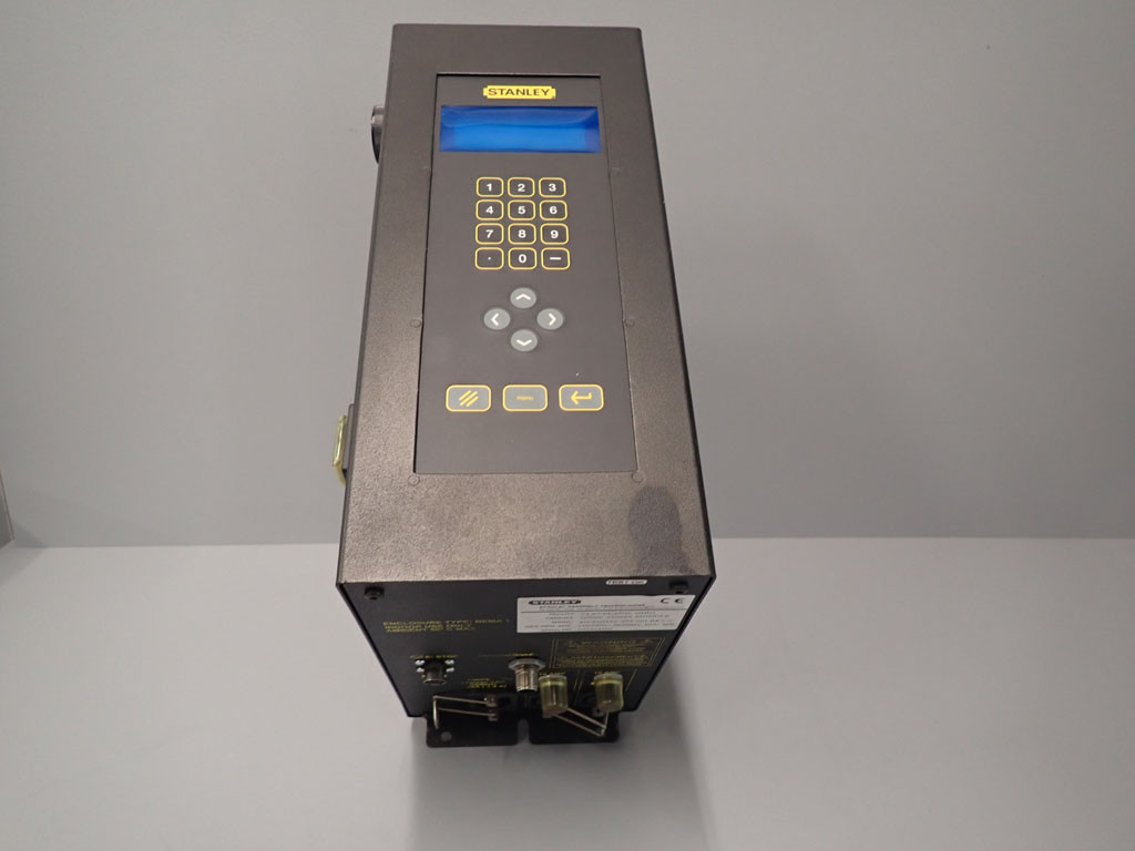 STANLEY SG-SIGMA-202-001REV.C