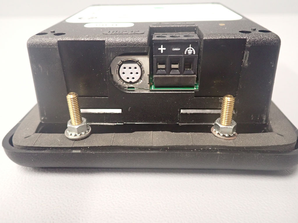 ALLEN-BRADLEY 2711-M3A18L1