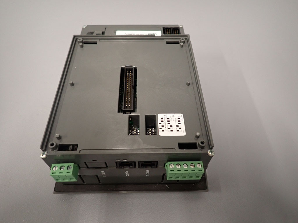 UNITRONICS V570-57-T34