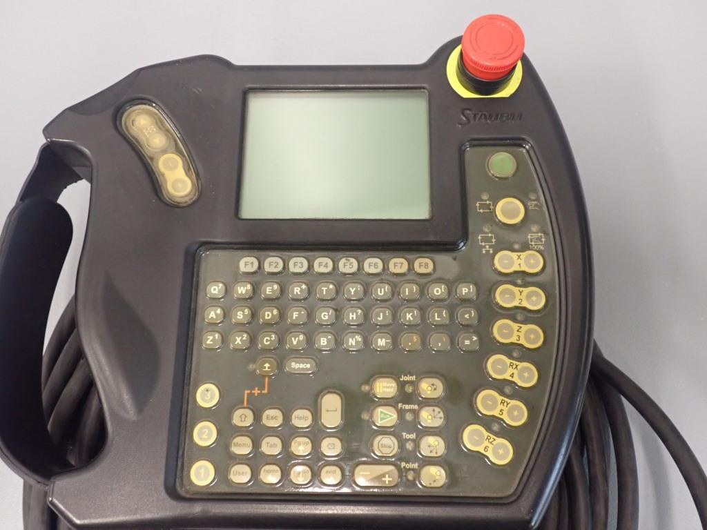 STAUBLI SP1D21142102