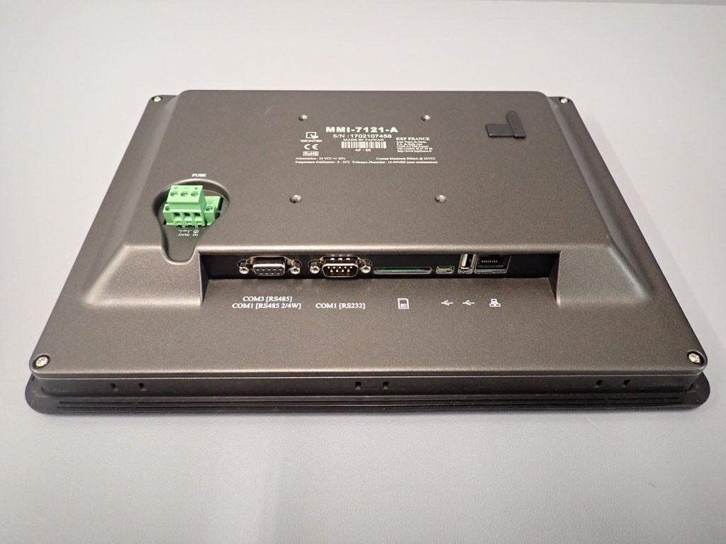 KEP FRANCE MMI-7121-A