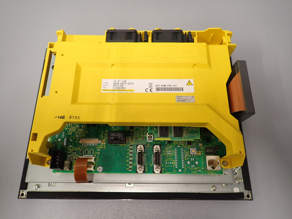 FANUC A02B-0323-C079