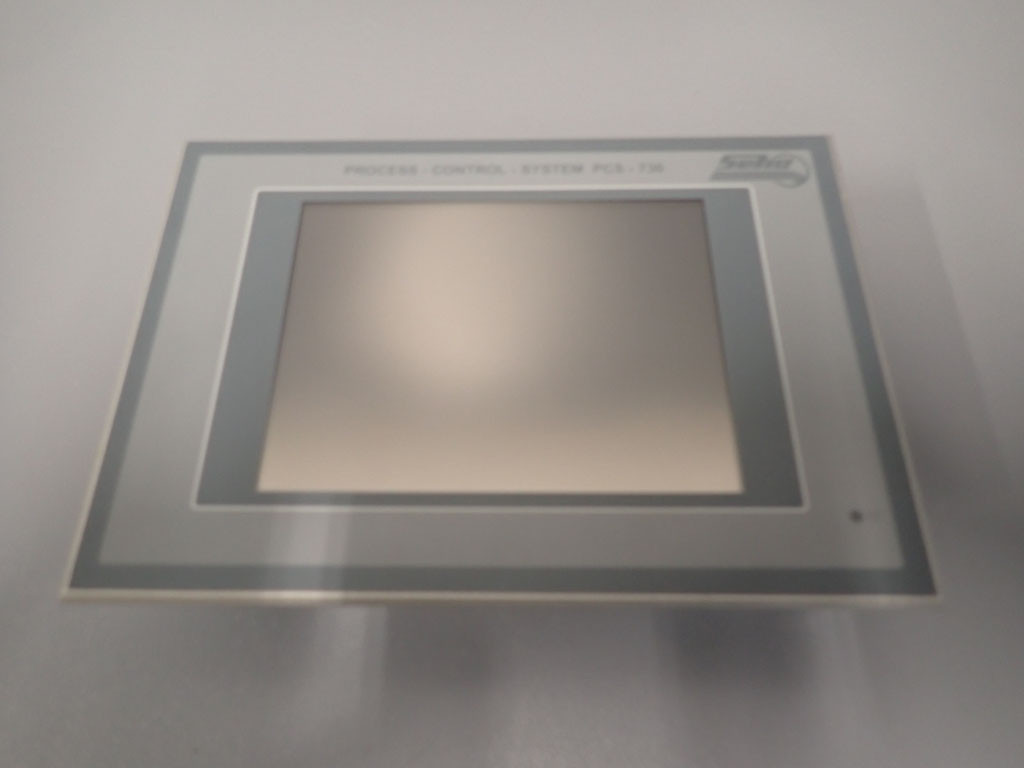 SEHO PROCESSCONTROLSYSTEMPCS-730