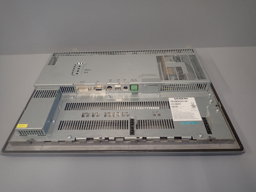 SIEMENS 6AV7861-2KB10-1AA0