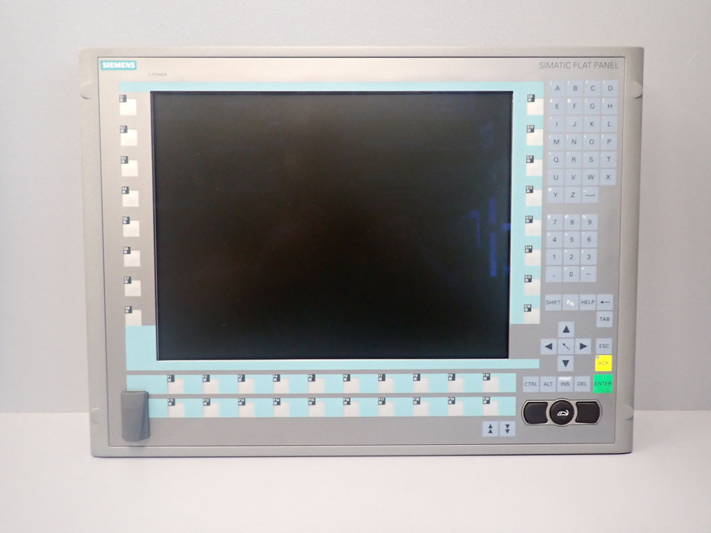 SIEMENS 6AV7861-2KB10-1AA0