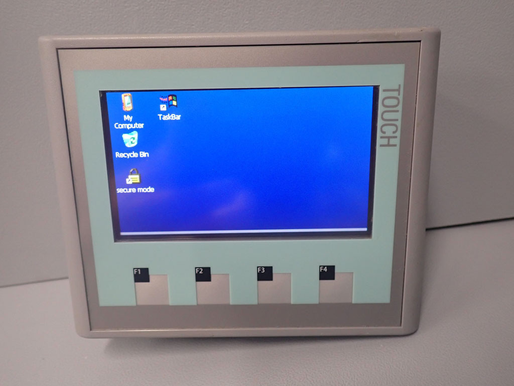 SIEMENS 6AV6642-0BD01-3AX0