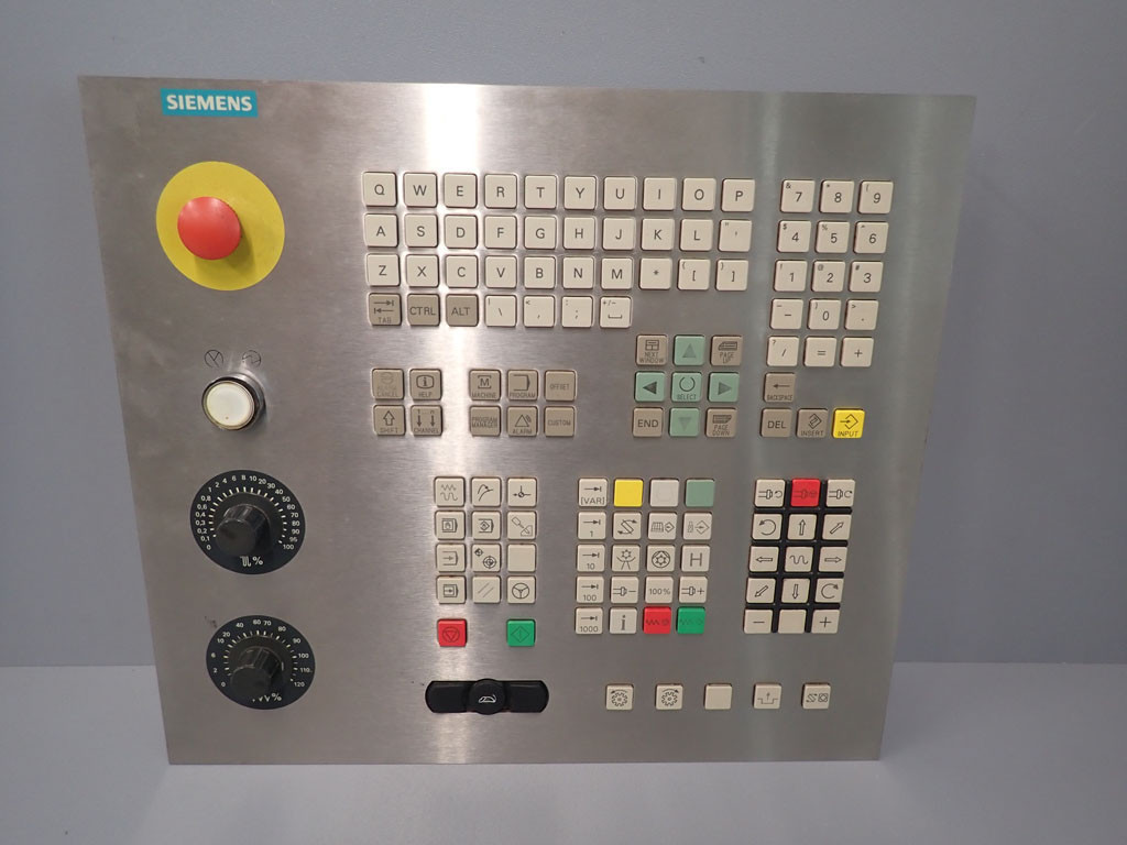 SIEMENS 6FC5203-0AF50-3AA0