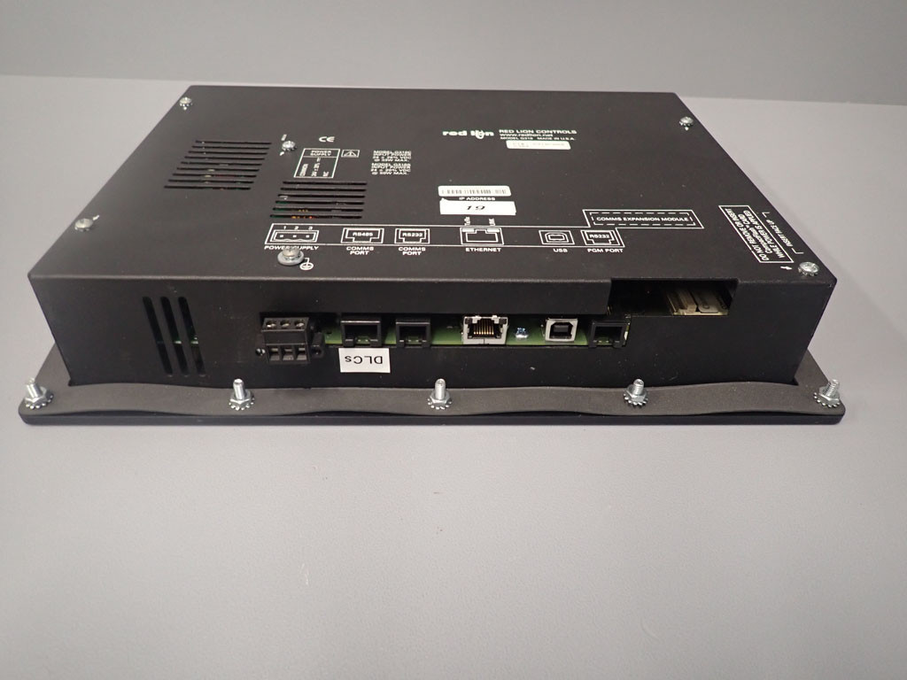 RED LION CONTROLS G310C000