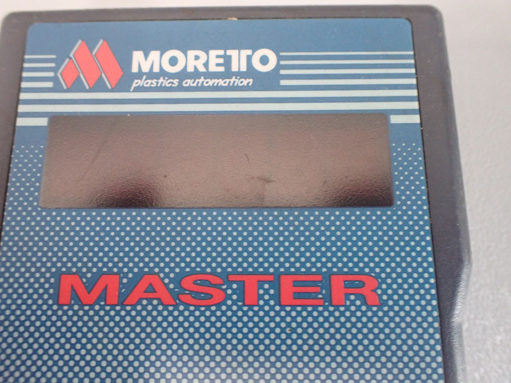 MORETTO MASTERVH