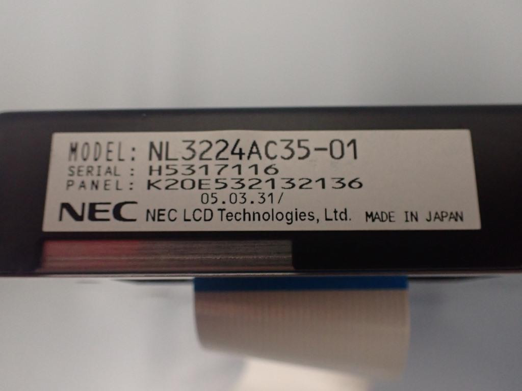 NEC NL3224AC35-01