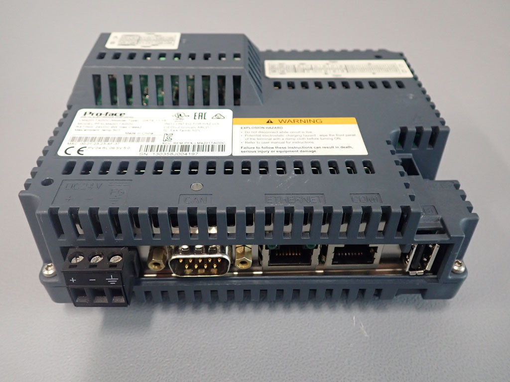 PROFACE PFXLM4201TADDC