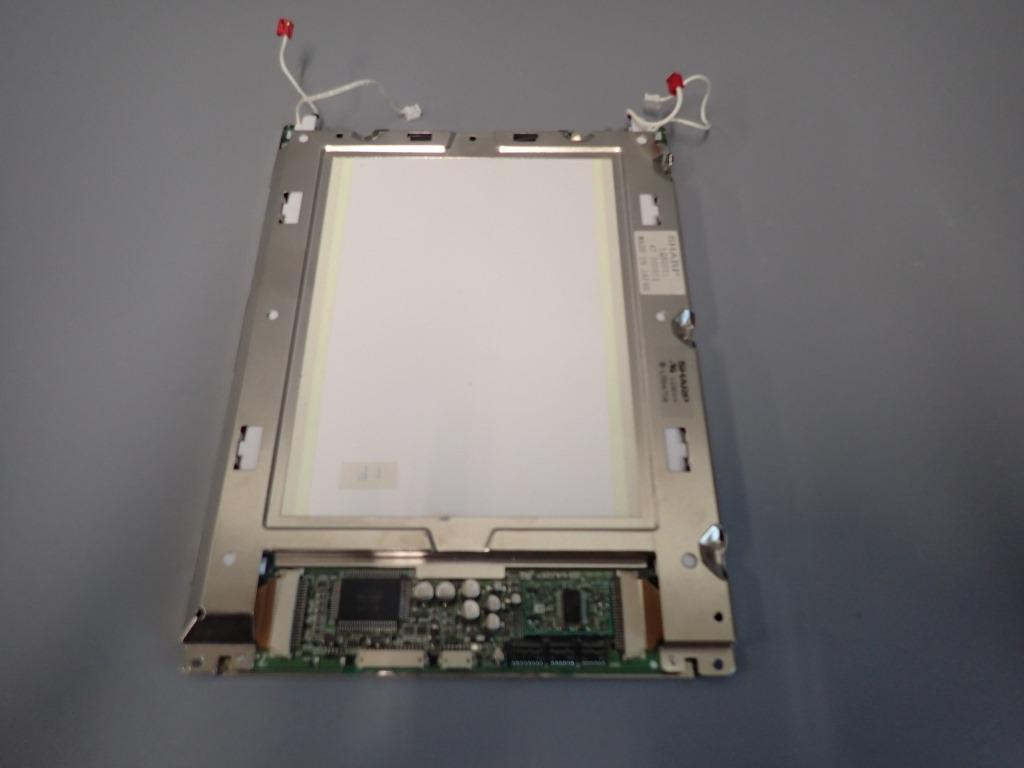 SHARP LQ9D011