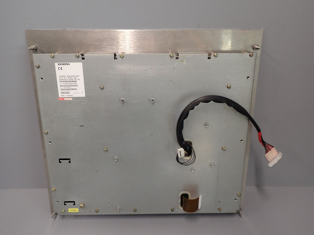 SIEMENS 6FC5203-0AF50-1AA0