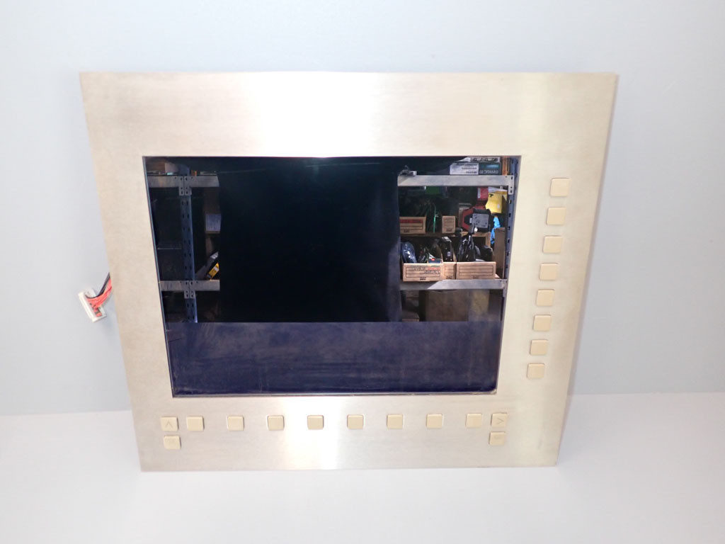 SIEMENS 6FC5203-0AF50-1AA0