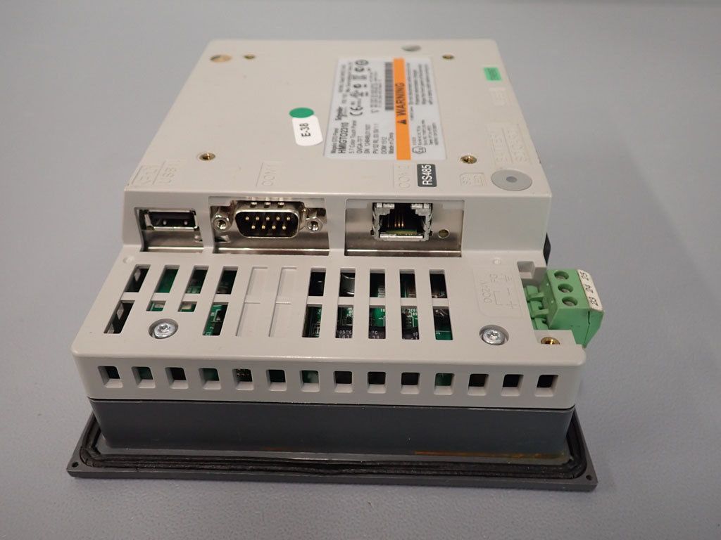 SCHNEIDER  HMIGTO2310