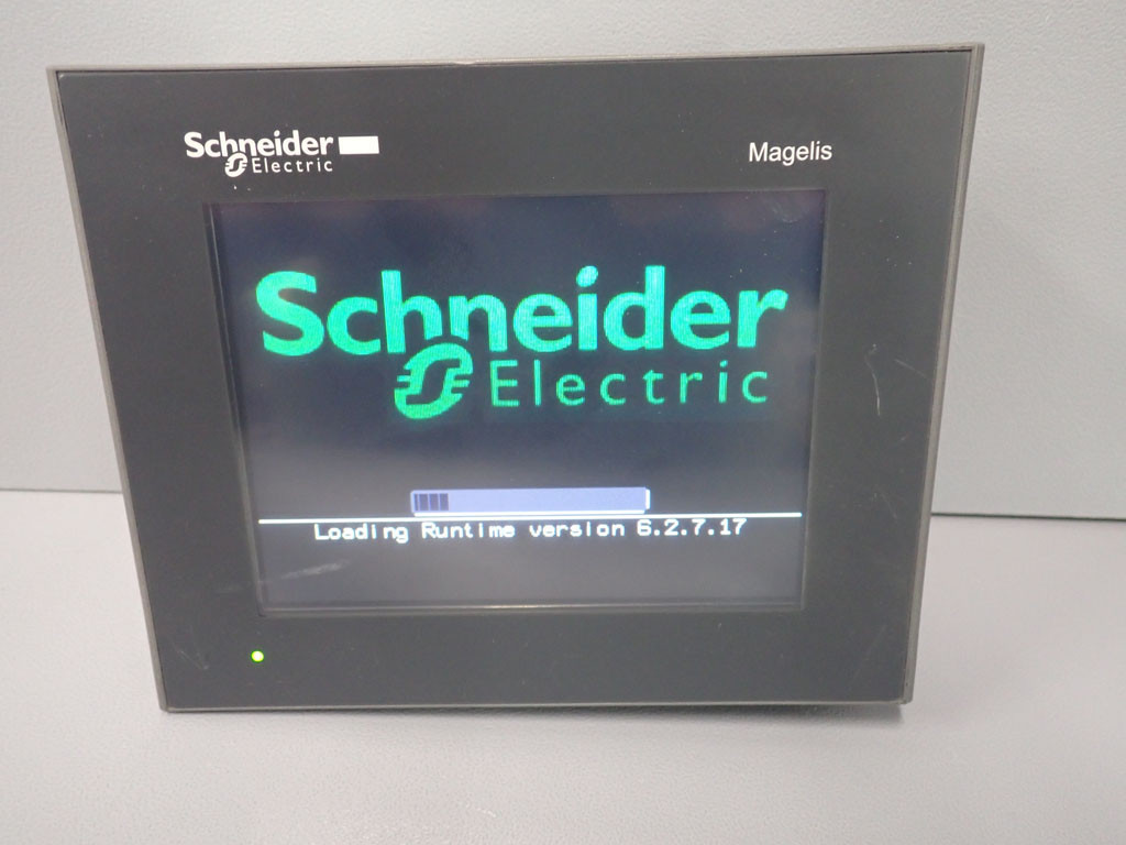 SCHNEIDER  HMIGTO2310