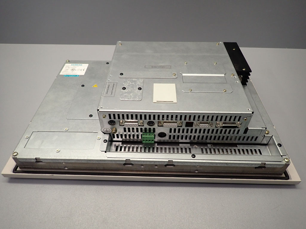 SIEMENS  6AV3637-1LL00-0AX1