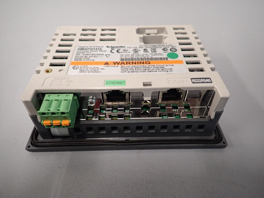 SCHNEIDER  HMIGTO1310