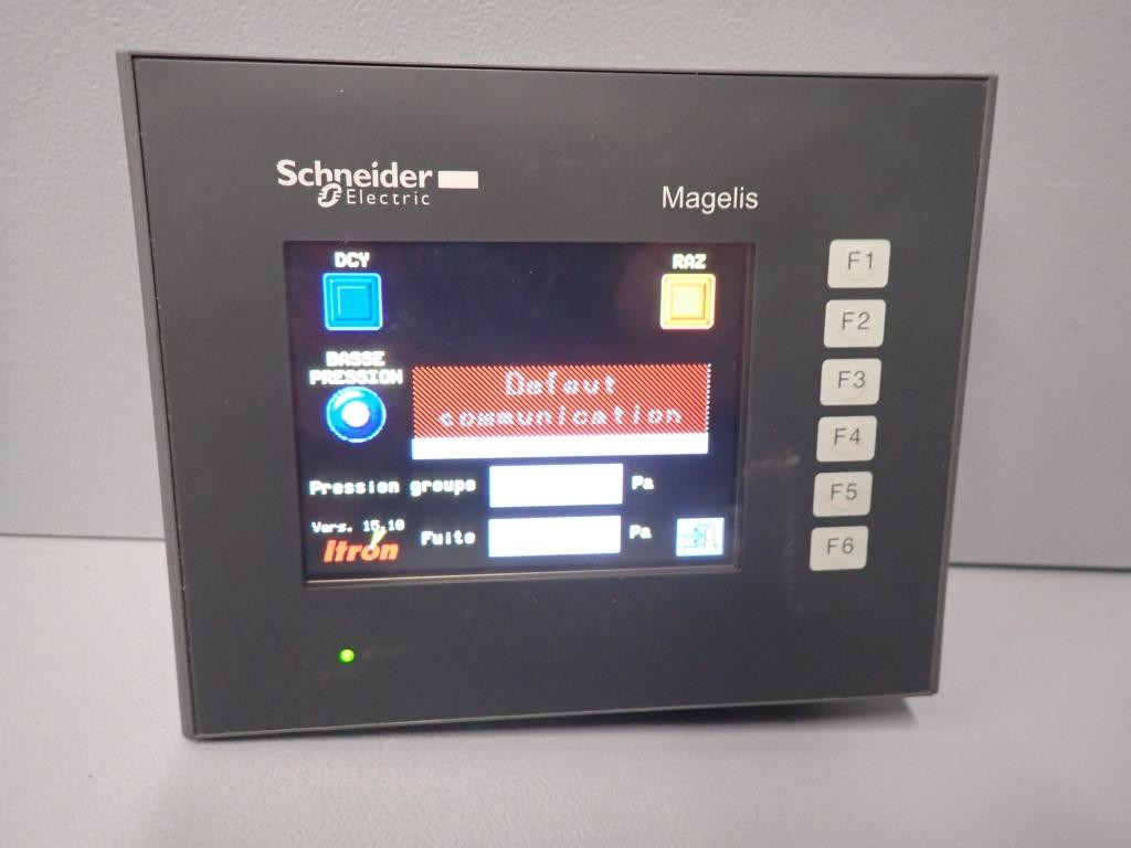 SCHNEIDER  HMIGTO1310