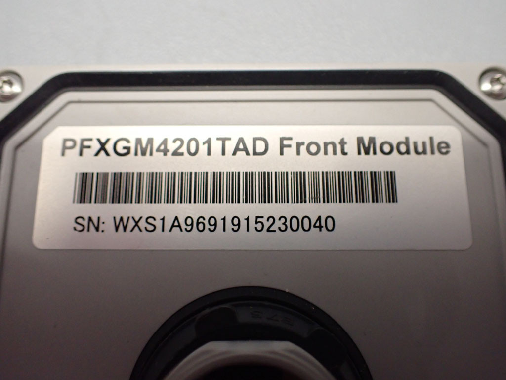 PROFACE PFXGM4201TAD