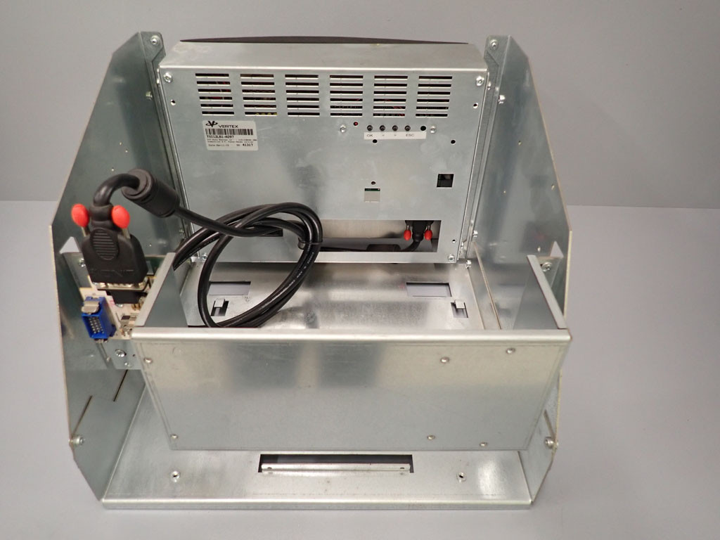 VERTEX TOI12LB1-A297