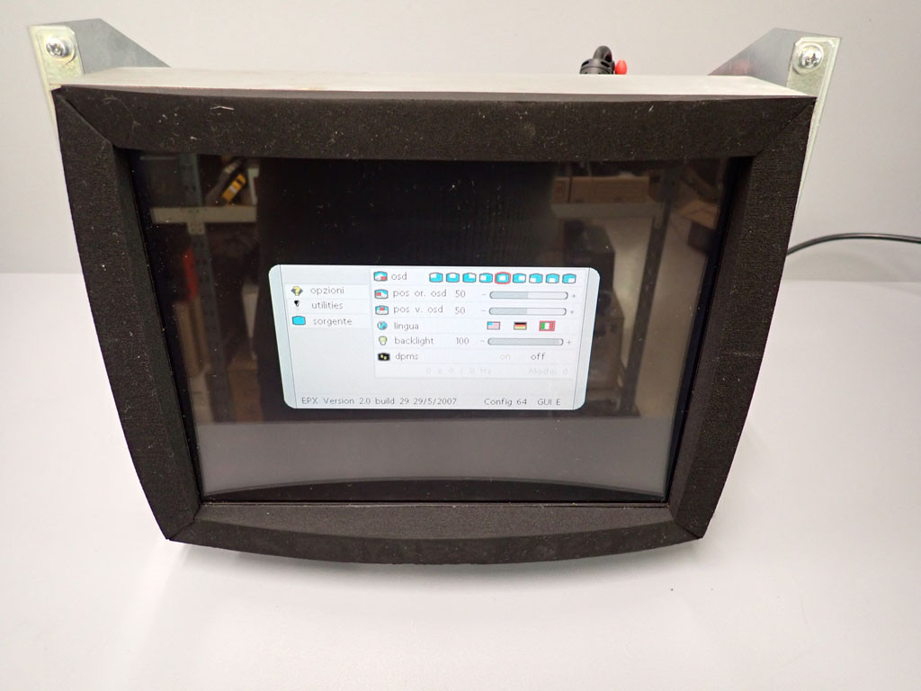 VERTEX TOI12LB1-A297