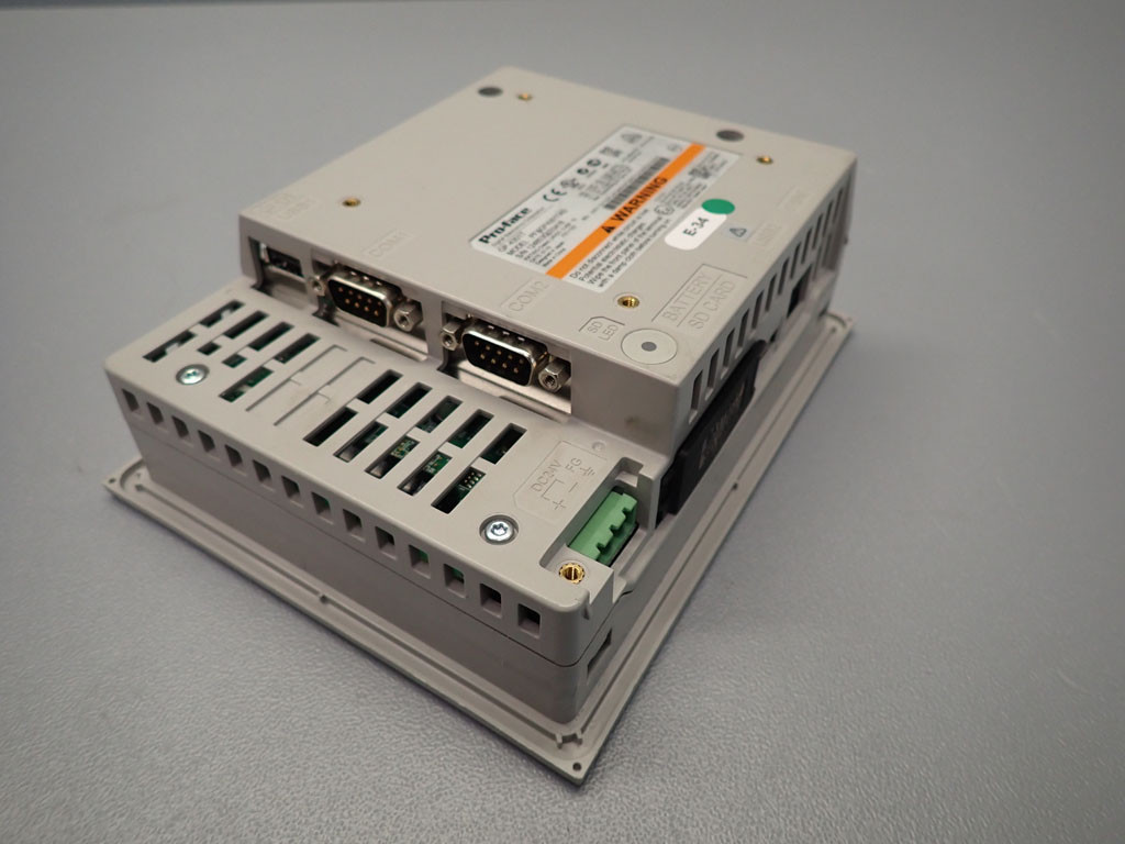 PROFACE  PFXGP-4301TAD