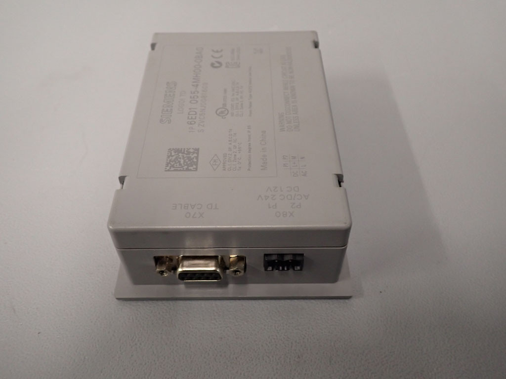 SIEMENS 6ED1055-4MH00-0BA0