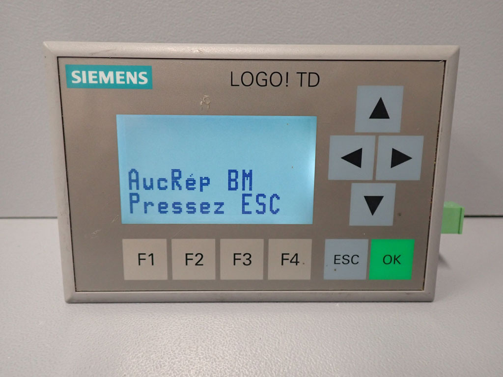 SIEMENS 6ED1055-4MH00-0BA0