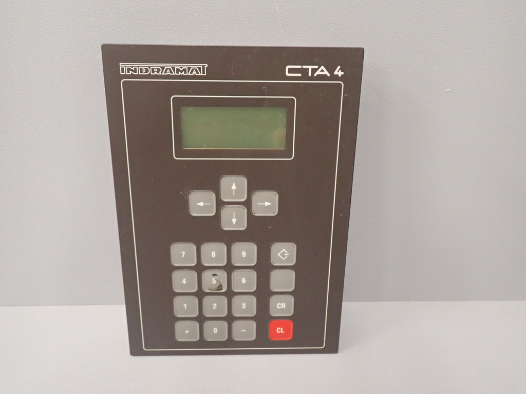 INDRAMAT CTA04.1N