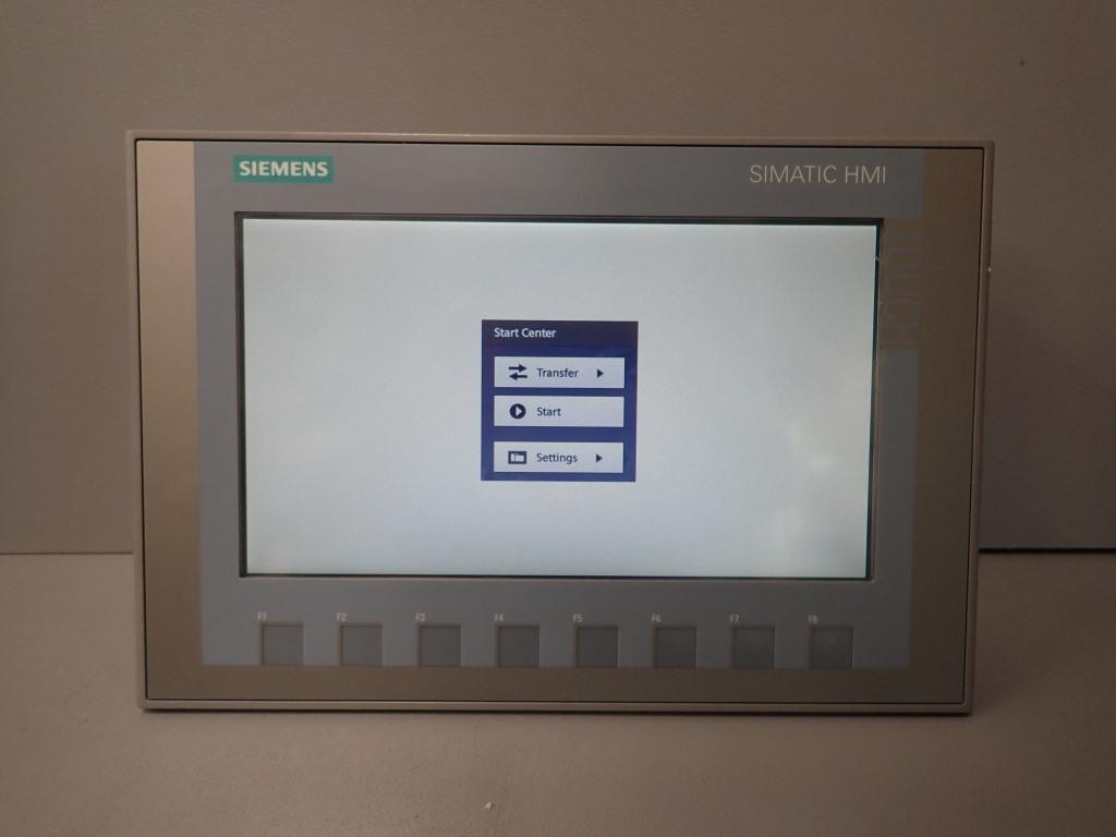 SIEMENS  6AV2123-2JB03-0AX0