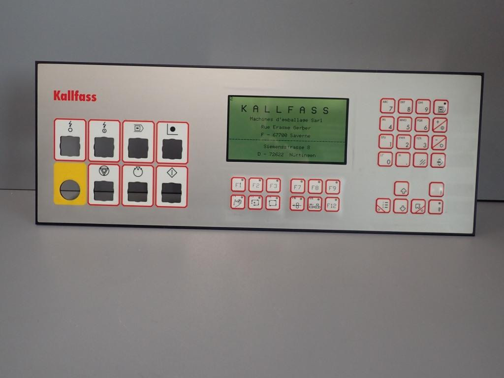 KALLFASS BT20/002149