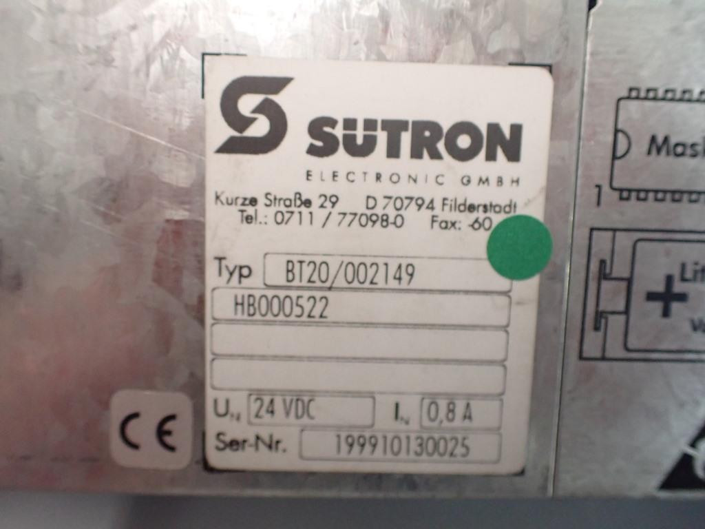 KALLFASS BT20/002149