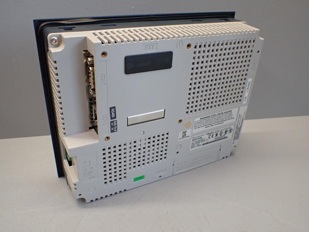 SCHNEIDER  XBTGT4340