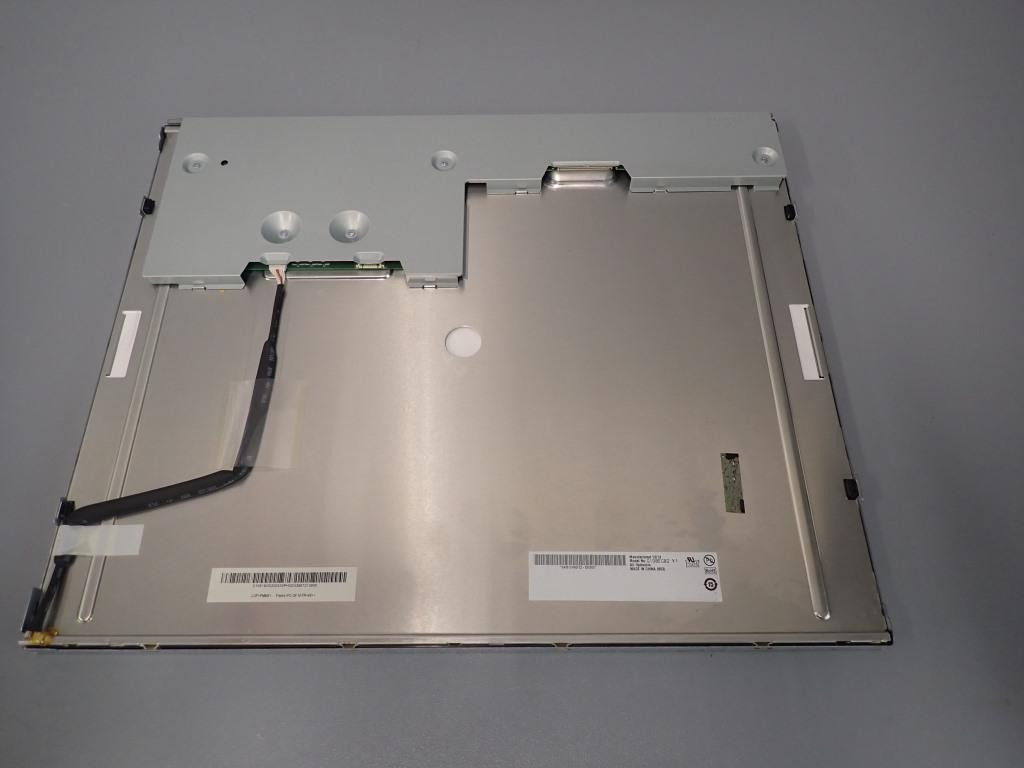 AU OPTRONICS G190EG02V1