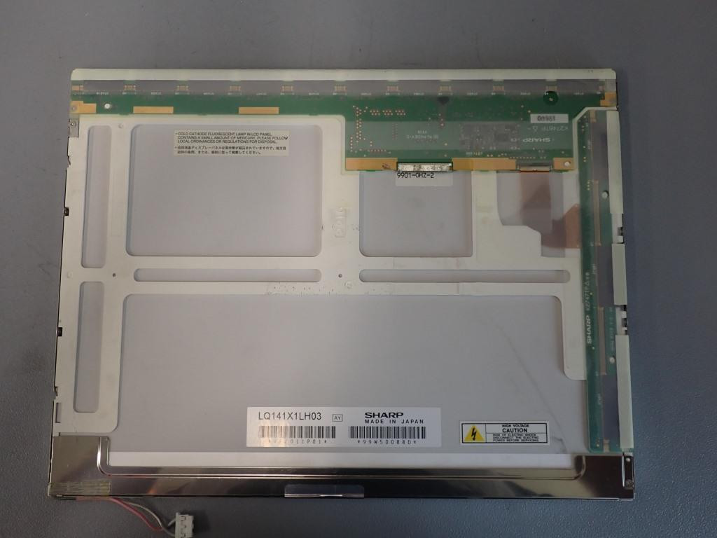 SHARP LQ141X1LH03