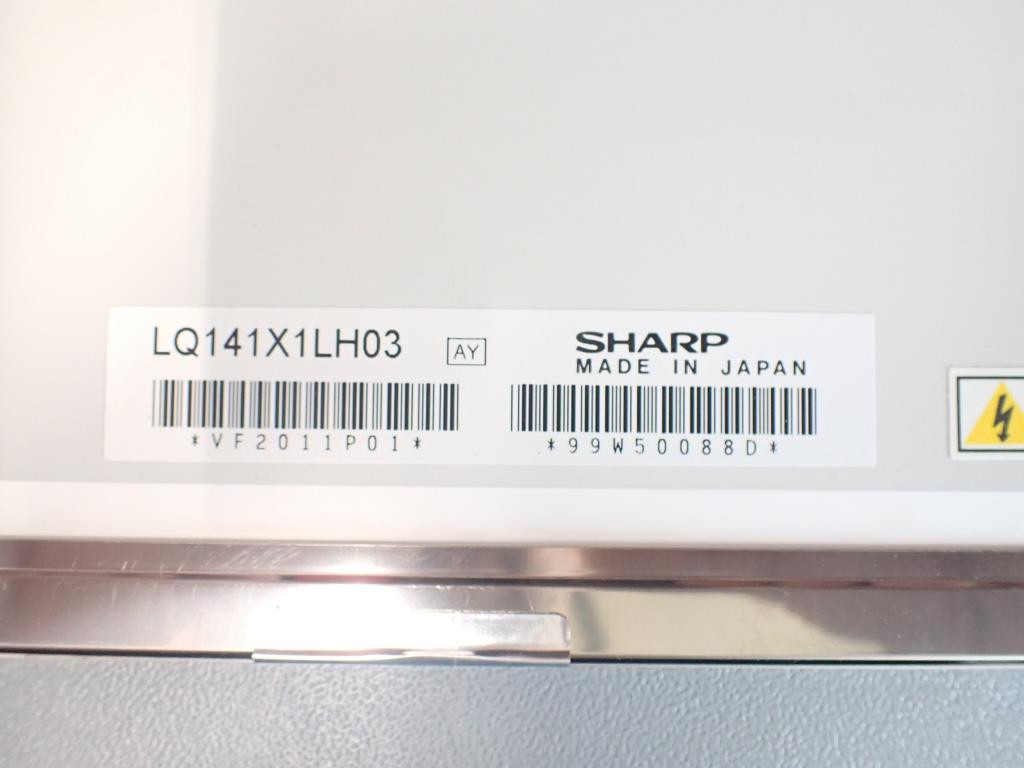 SHARP LQ141X1LH03