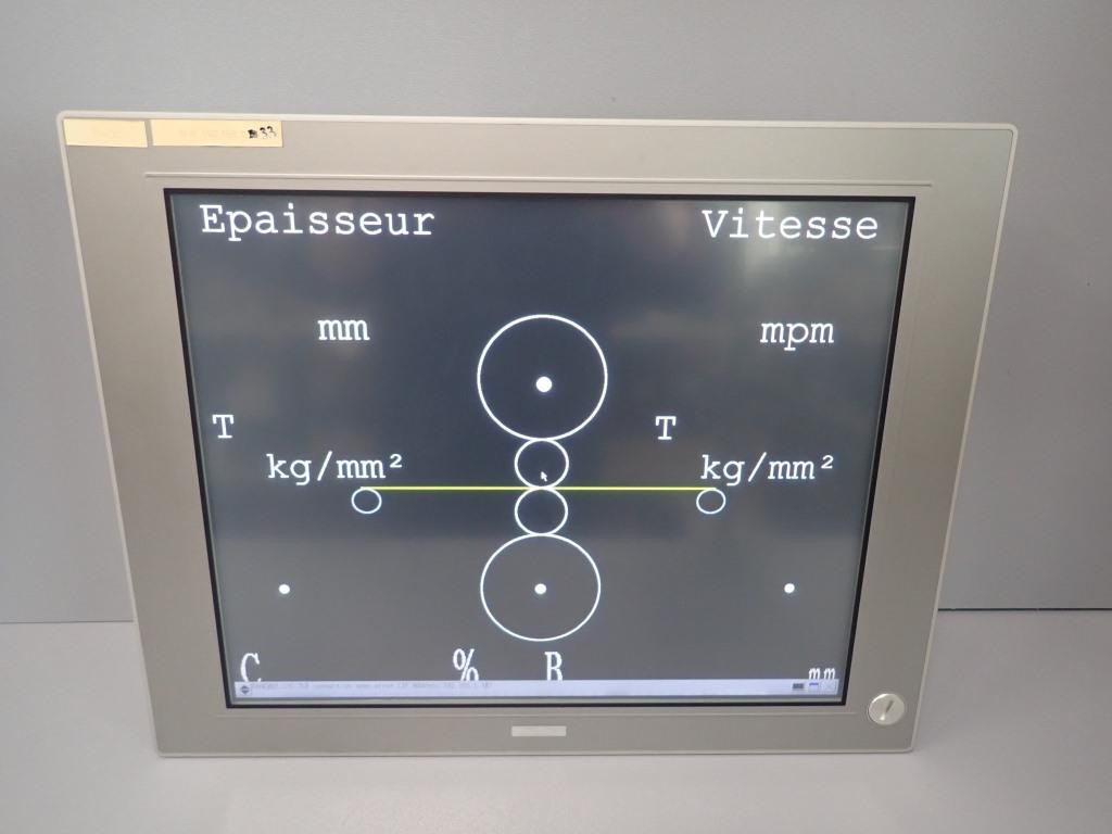 PROFACE  PFXPP180BD11C00N00