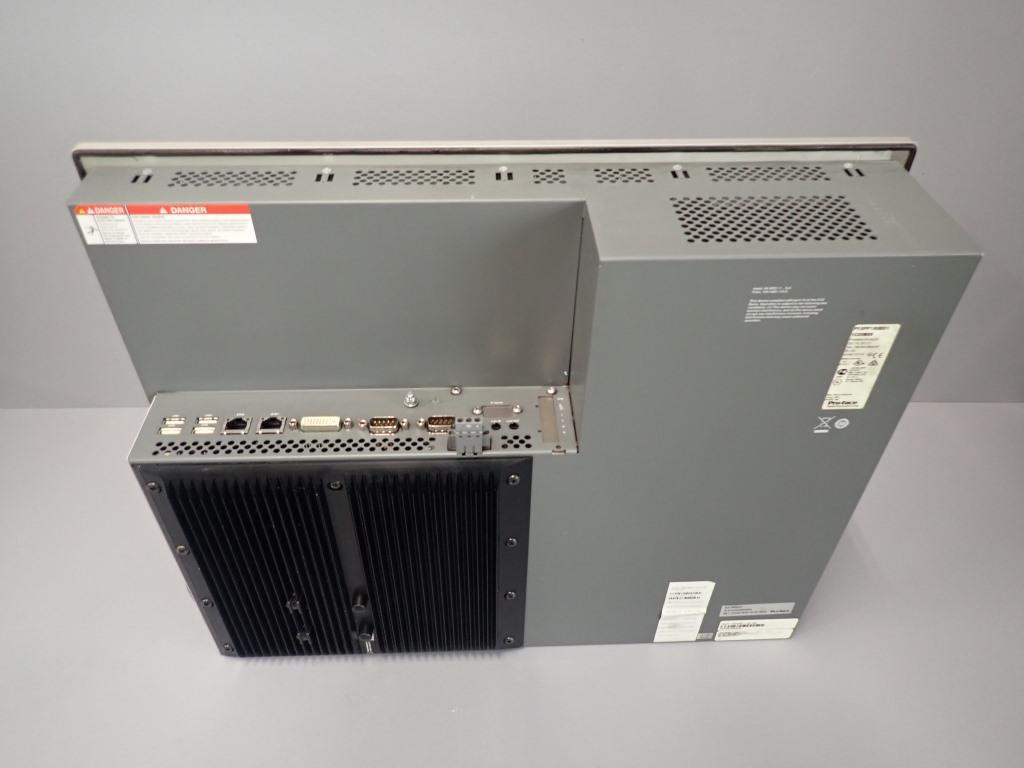 PROFACE  PFXPP180BD11C00N00