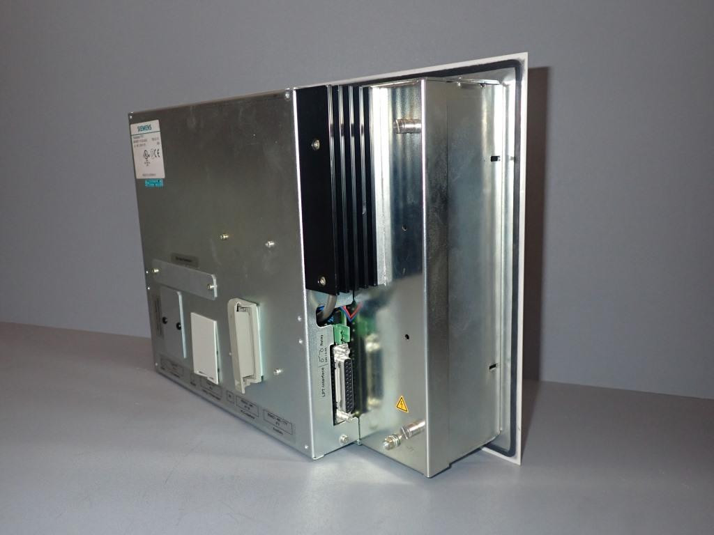 SIEMENS 6AV3637-1PL00-0AX0