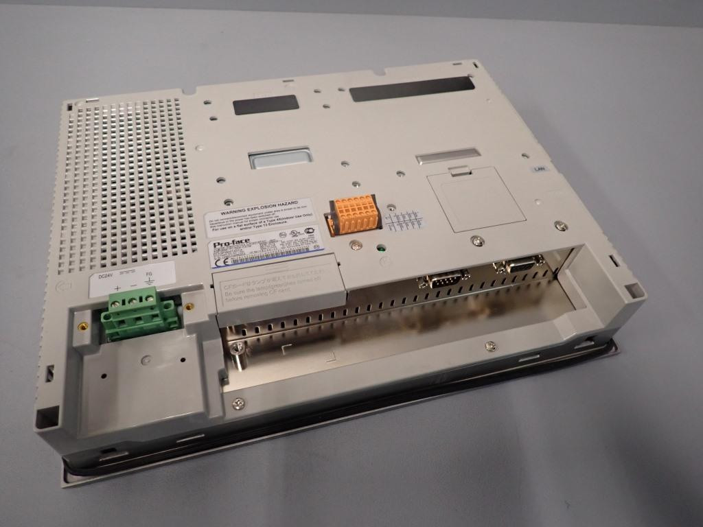 PROFACE AGP3600-T1-D24-CA1M