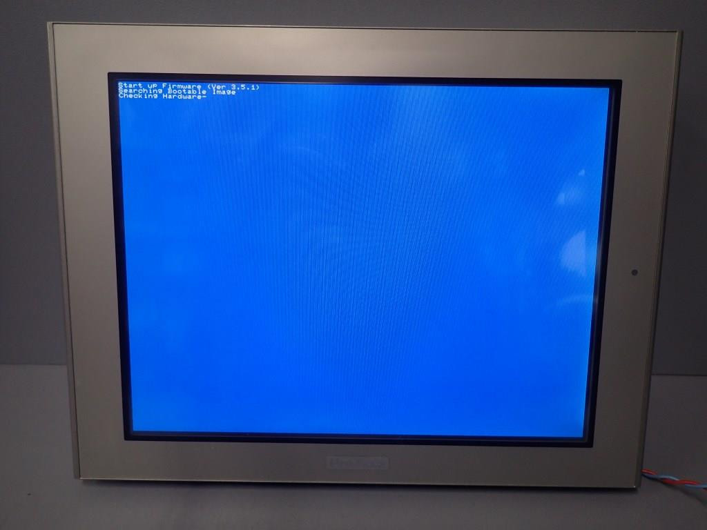 PROFACE AGP3600-T1-D24-CA1M