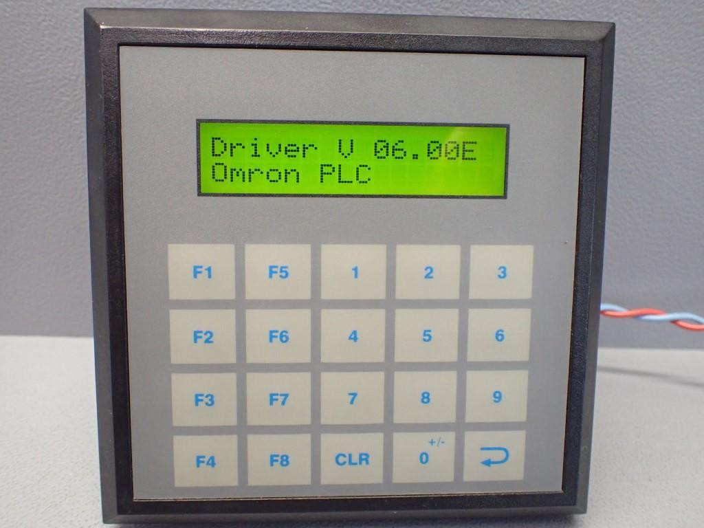 OMRON NT2S-SF126B-E