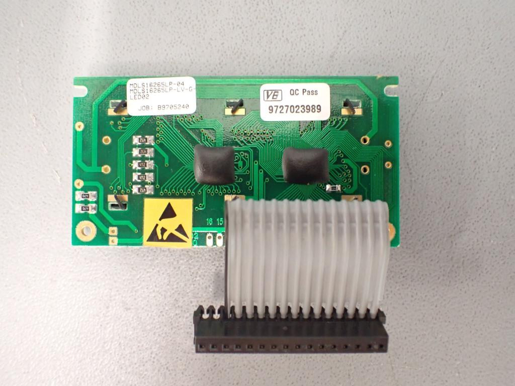 EUROTHERM MDLS16265LP-04