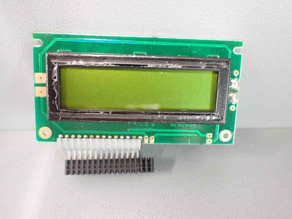 EUROTHERM MDLS16265LP-04